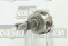 DA SILVA J8635 Joint Kit, drive shaft